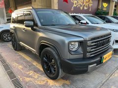 Haval Manlong New Energy Hi4 145 Pro - ფოტო 3