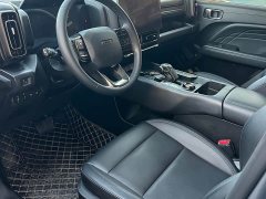 Haval Manlong New Energy Hi4 145 Pro - ფოტო 4