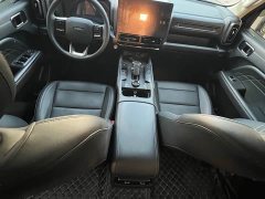 Haval Manlong New Energy Hi4 145 Pro - ფოტო 6