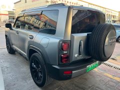 Haval Manlong New Energy Hi4 145 Pro - ფოტო 7