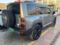 Haval Manlong New Energy Hi4 145 Pro - ფოტო 9