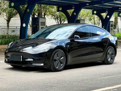 Tesla Model 3 2022 Rear-Wheel Drive - ფოტო 1