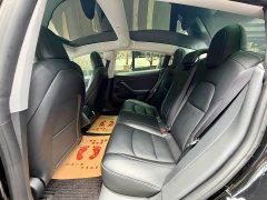Tesla Model 3 2022 Rear-Wheel Drive - ფოტო 10