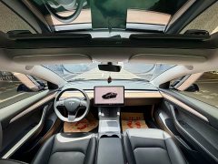 Tesla Model 3 2022 Rear-Wheel Drive - ფოტო 11