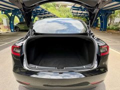 Tesla Model 3 2022 Rear-Wheel Drive - ფოტო 14