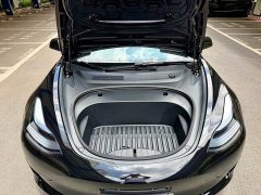 Tesla Model 3 2022 Rear-Wheel Drive - ფოტო 15