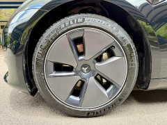 Tesla Model 3 2022 Rear-Wheel Drive - ფოტო 17