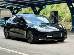 Tesla Model 3 2022 Rear-Wheel Drive - ფოტო 3