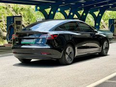 Tesla Model 3 2022 Rear-Wheel Drive - ფოტო 4