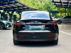 Tesla Model 3 2022 Rear-Wheel Drive - ფოტო 5