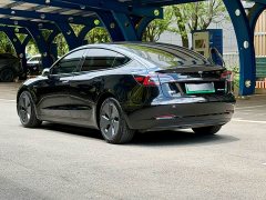 Tesla Model 3 2022 Rear-Wheel Drive - ფოტო 6