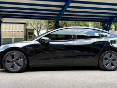 Tesla Model 3 2022 Rear-Wheel Drive - ფოტო 7