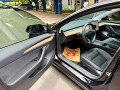 Tesla Model 3 2022 Rear-Wheel Drive - ფოტო 8