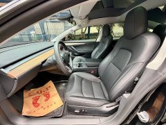 Tesla Model 3 2022 Rear-Wheel Drive - ფოტო 9
