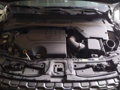 Land Rover Discovery Sport 2022 249PS R-Dynamic S Performance 5-Seater - ფოტო 10
