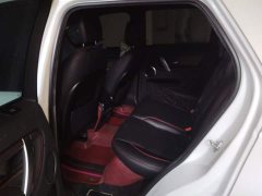 Land Rover Discovery Sport 2022 249PS R-Dynamic S Performance 5-Seater - ფოტო 11