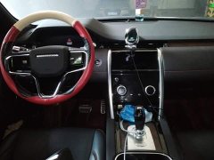 Land Rover Discovery Sport 2022 249PS R-Dynamic S Performance 5-Seater - ფოტო 12