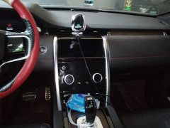 Land Rover Discovery Sport 2022 249PS R-Dynamic S Performance 5-Seater - ფოტო 13