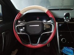Land Rover Discovery Sport 2022 249PS R-Dynamic S Performance 5-Seater - ფოტო 15
