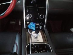 Land Rover Discovery Sport 2022 249PS R-Dynamic S Performance 5-Seater - ფოტო 16