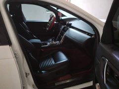 Land Rover Discovery Sport 2022 249PS R-Dynamic S Performance 5-Seater - ფოტო 8