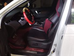 Land Rover Discovery Sport 2022 249PS R-Dynamic S Performance 5-Seater - ფოტო 9
