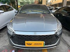 BYD Qin PLUS Champion Edition DM-i 120KM Leading - ფოტო 2