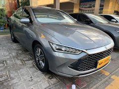BYD Qin PLUS Champion Edition DM-i 120KM Leading - ფოტო 3