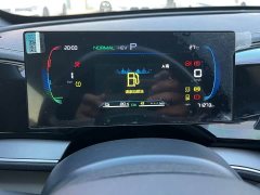 BYD Qin PLUS Champion Edition DM-i 120KM Leading - ფოტო 5
