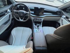 BYD Qin PLUS Champion Edition DM-i 120KM Leading - ფოტო 6