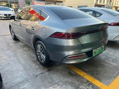 BYD Qin PLUS Champion Edition DM-i 120KM Leading - ფოტო 7