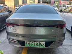 BYD Qin PLUS Champion Edition DM-i 120KM Leading - ფოტო 8