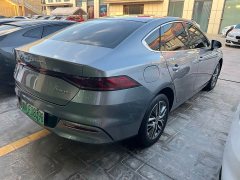 BYD Qin PLUS Champion Edition DM-i 120KM Leading - ფოტო 9