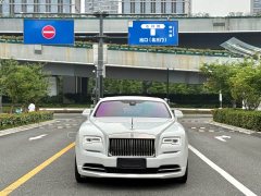 Rolls-Royce Phantom 2018 Standard 6.6T - ფოტო 1