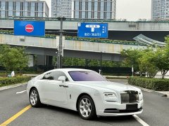 Rolls-Royce Phantom 2018 Standard 6.6T - ფოტო 2