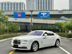 Rolls-Royce Phantom 2018 Standard 6.6T - ფოტო 3