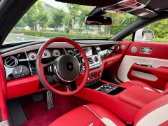Rolls-Royce Phantom 2018 Standard 6.6T - ფოტო 4