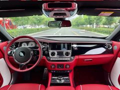 Rolls-Royce Phantom 2018 Standard 6.6T - ფოტო 5