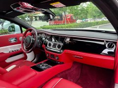 Rolls-Royce Phantom 2018 Standard 6.6T - ფოტო 6