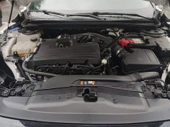 Ford Mondeo EcoBoost 245 Premium - ფოტო 10