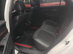 Ford Mondeo EcoBoost 245 Premium - ფოტო 11