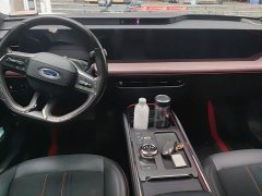 Ford Mondeo EcoBoost 245 Premium - ფოტო 12
