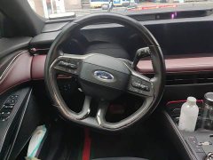 Ford Mondeo EcoBoost 245 Premium - ფოტო 15