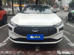 Ford Mondeo EcoBoost 245 Premium - ფოტო 2