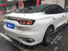 Ford Mondeo EcoBoost 245 Premium - ფოტო 3