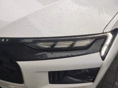 Ford Mondeo EcoBoost 245 Premium - ფოტო 5