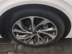 Ford Mondeo EcoBoost 245 Premium - ფოტო 6