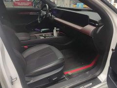 Ford Mondeo EcoBoost 245 Premium - ფოტო 8