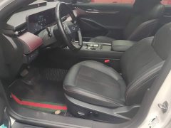 Ford Mondeo EcoBoost 245 Premium - ფოტო 9