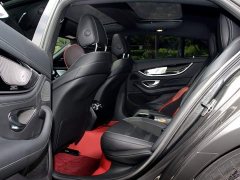 Mercedes-Benz AMG GT 2023 AMG GT 50 Four-Door Sports Car - ფოტო 12
